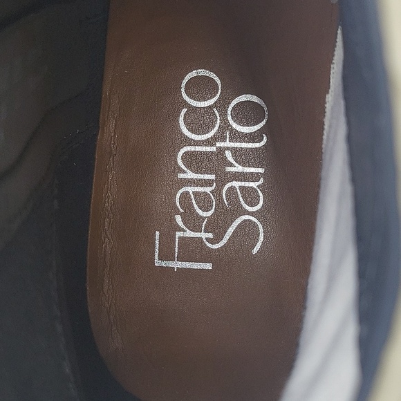 939- Franco Sarto Women's Knee Boots Size 6M NWT - Picture 6 of 11